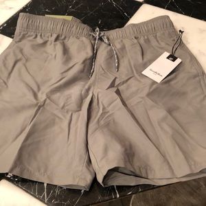 Mens swim trunks goodfellow & co